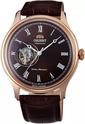 Reloj Orient Pilot Cuarzo Ra-kv0501e Hombre