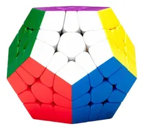 Comprar Cubo Innovador Y Util De 12 De Multicolor Y+regalo Agendita