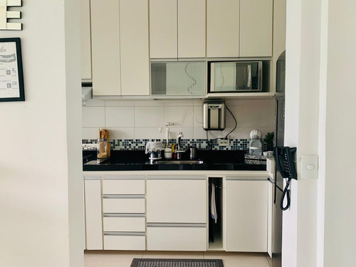 Imagem 12 de 29 de Apartamento Com 2 Dormitórios À Venda, 61 M² Por R$ 410.000,00 - Vila Augusta - Guarulhos/sp - Ap0094