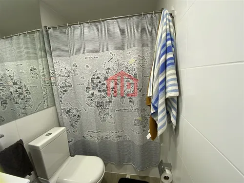 Oportunidad. Departamento Amoblado En Venta Vista Despejada