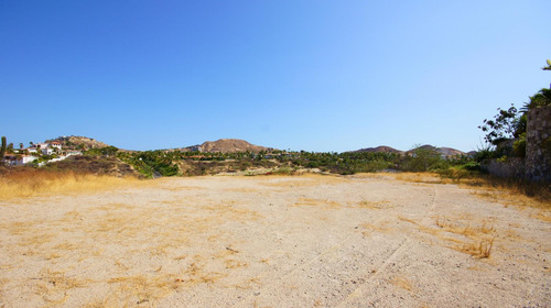 81 La Caleta, Caleta Loma