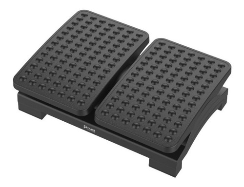Imagen 2 de 4 de Base Descansa Pies Regulable Ergonomica F6060 Reposapies