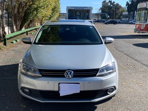Imagen 1 de 12 de Volkswagen Vento 2.5 Luxury Manual