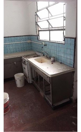Imagen 4 de 8 de Piso Único 5 Amb, Antiguo, Con Balcón