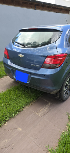 Chevrolet Onix 1.4 Ltz Mt 98cv