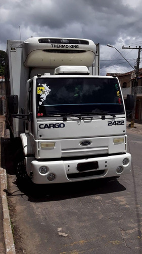 Ford 2422 Ano 2004