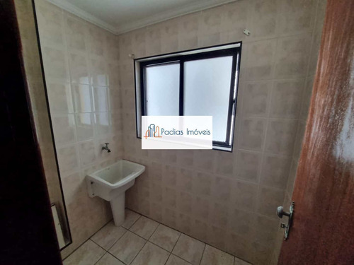 Imagem 17 de 27 de Apartamento Com 2 Dorms, Jardim Marina, Mongaguá - R$ 380 Mil, Cod: 858778 - V858778