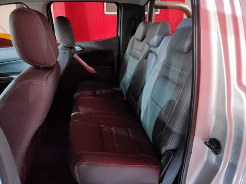 Imagem 12 de 15 de Ford Ranger Xlt 3.2 20v 4x4 Cd Diesel 2015