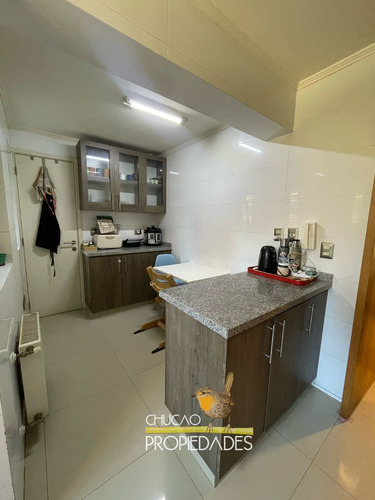 Casa En Condominio- Isla Teja Sur - Los Arrayanes