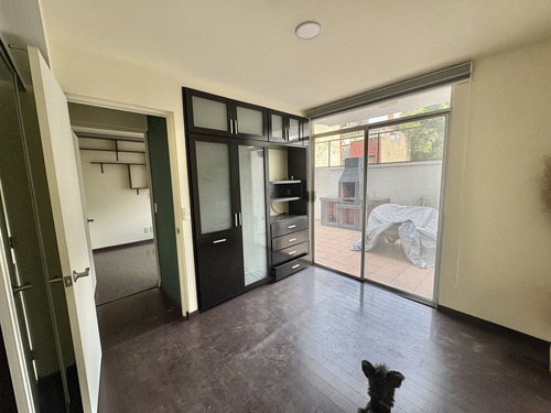 Departamento En La Roma Norte Cdmx Cerca A Palacio De Hierro