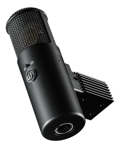 Warm Audio Wa-8000 - Tube Condenser Microphone