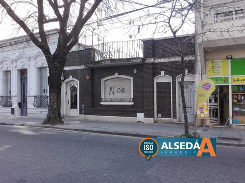 Mitre Y Av. Pellegrini - Ideal Constructoras