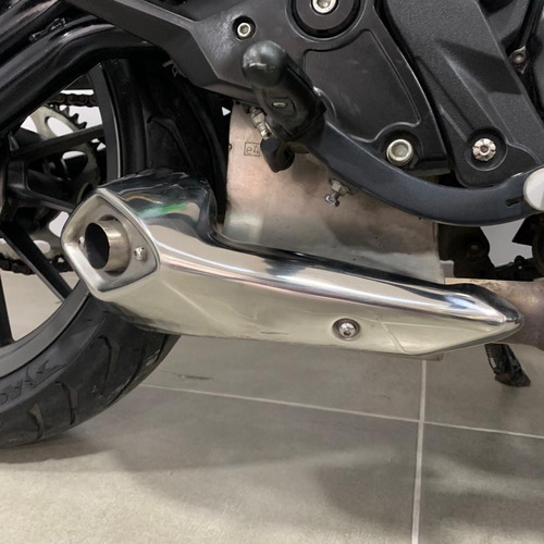 Imagen 16 de 25 de Benelli Tnt 300 Perfecto Estado - Cuotas Y Entrega Inmediata