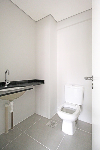 Sala Comercial Para Venda, Rio Branco, Porto Alegre - Sa2053. - Sa2053-inc