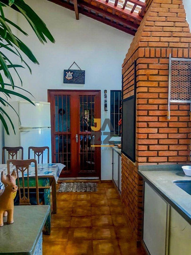 Imagem 3 de 30 de Chácara Com 6 Quartos À Venda, 1200 M² Por R$ 1.850.000 - Guara - Campinas/sp - Ch0761