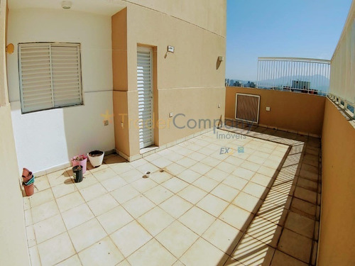 Imagem 15 de 30 de Santana Cobertura Duplex 235,00m² 3 Suites 3 Vagas R$ 1.550.000,00 Avaliamos Permuta Por Imoveis Menor Valor - Ap01651