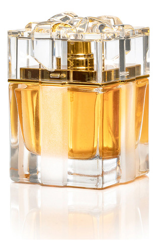 Kit A Wish For Woman - Eau De Parfum E Hidratatane - Lonkoom