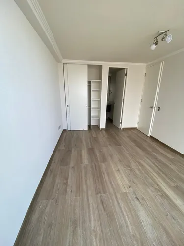 Arriendo Departamento Estilo Mariposa, En Faro Norte.