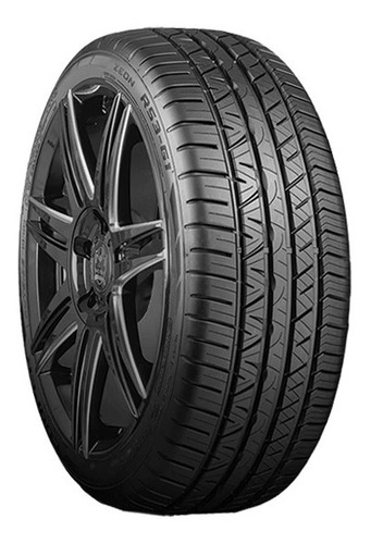 Llanta Cooper Zeon Rs3-g1 215/55r17 98w Xl Bsw 500/aa/a