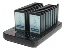 Comprar Pagers Restaurante\u002Finalámbrico Sistema De Llamadas\u002F16 Beeps