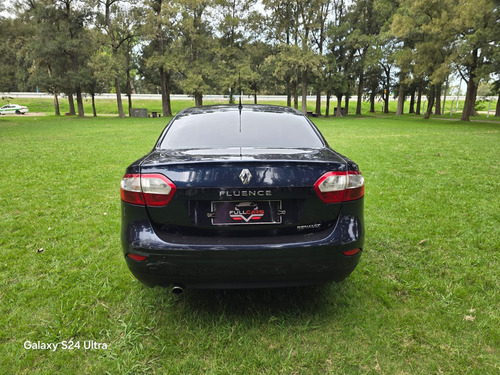 Renault Fluence 2.0 Ph2 Privilege Cvt 143cv
