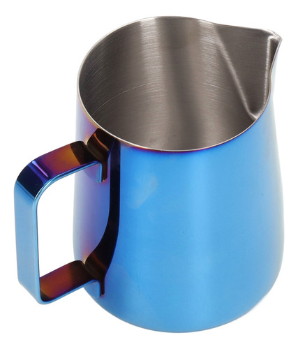 Espumador De Leche, Báscula De Acero Inoxidable 304 De 350 M