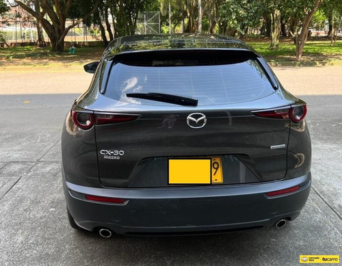 Imagen 6 de 14 de Mazda Cx-30 Grand Touring At 2000cc