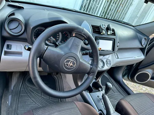Toyota RAV4 2.4 Elite