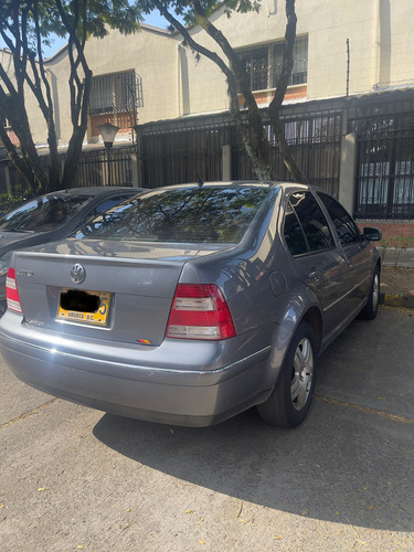 Volkswagen Jetta 2.0 Europa