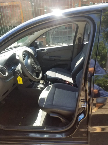 Volkswagen Gol Trend 1.6 Pack I 101cv