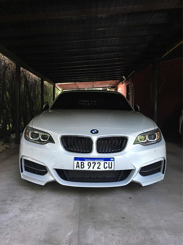 Bmw M240i Coupe