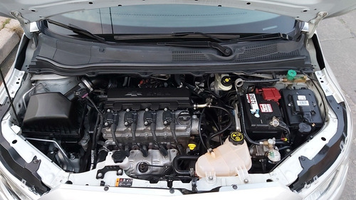 Imagen 11 de 15 de Chevrolet Prisma 1.4 Lt 98cv 2018