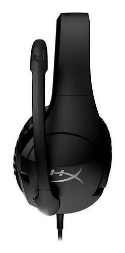 Imagen 4 de 9 de Audífonos gamer HyperX Cloud Stinger S HHSS1S-AA negro