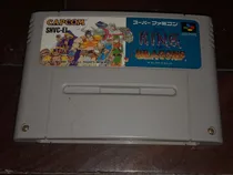 Comprar Juego The King Of Dragons Super Famicom\u002Fnintendo  Orig\u002Fjap 