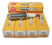 Comprar Kit X4 Bujias Ngk Peugeot 2.0 Nafta 307 308 408 C4