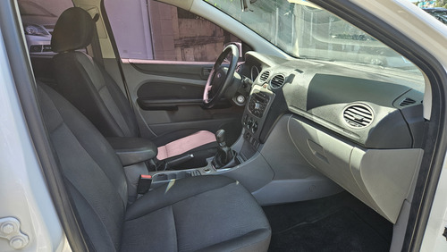 Ford Focus 2 2.0 Trend Plus