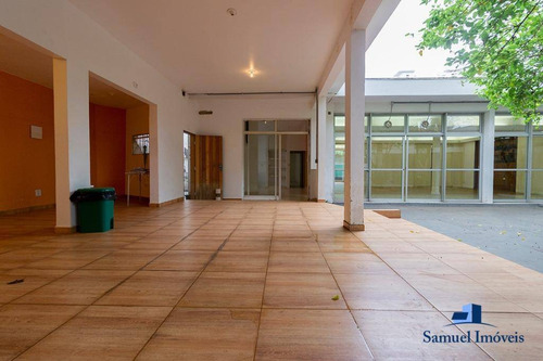 Casa Com 5 Dormitórios, 750 M² - Venda Por R$ 9.900.000,00 Ou Aluguel Por R$ 19.900,00/mês - Vila Nova Conceição - São Paulo/sp - Ca0476