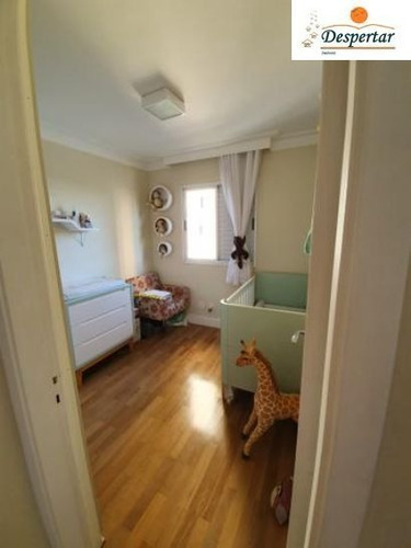 05795 - Apartamento 3 Dorms. (1 Suíte), Piqueri - São Paulo/sp - 5795