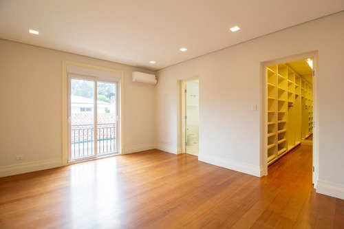 Imagem 27 de 30 de Casa À Venda, 420 M² Por R$ 5.500.000,00 - Alto De Pinheiros - São Paulo/sp - Ca0909