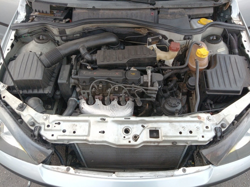 Imagem 13 de 14 de Chevrolet Corsa Sedan Maxx 1.4