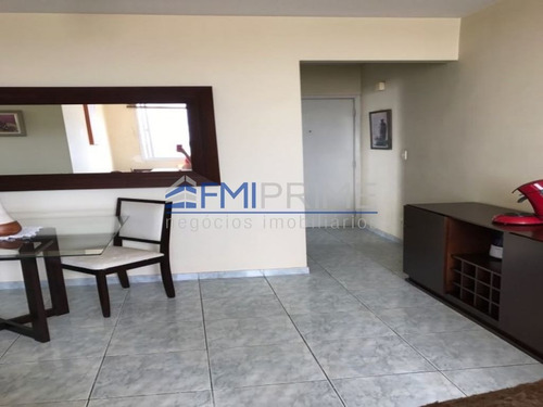 Imagem 8 de 15 de Apartamento Residencial À Venda, Jaguará, São Paulo.. - Fm187572