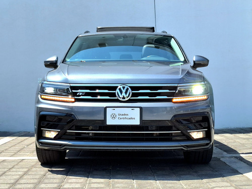 Volkswagen Tiguan 1.4 R-line
