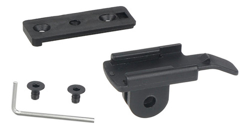 Soporte Para Luz Delantera De Bicicleta, Soporte Para