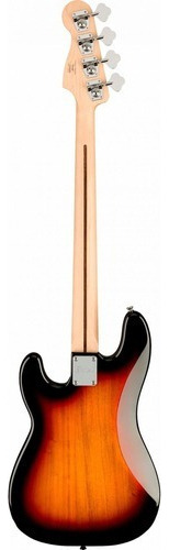 Bajo Fender Electrico Paquete Affinity Series Precision Bass