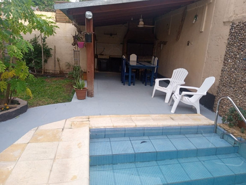 Imagen 8 de 10 de Casa En Alquiler Temporario - Posadas