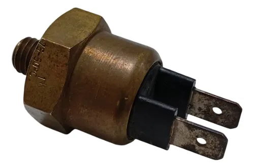 Sensor Electrocalefactor P/ Fiat Motor Tipo