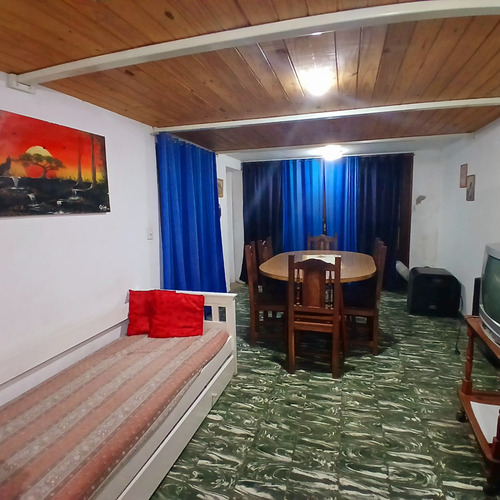 Alquiler Temporal, Ideal Para Vacaciones, Personas De Paso, Eventos!! 10% Descuento Mas De 5 Noches, 25% Mas De 10 Noches