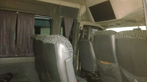 Fiat Ducato 2013 2.3 Multijet Longo Teto Alto Economy 5p