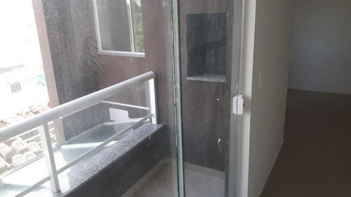 Imagem 7 de 15 de Apartamento Para Venda Em São José Dos Pinhais, Parque Da Fonte, 3 Dormitórios, 1 Suíte, 2 Banheiros, 1 Vaga - 293_2-913659