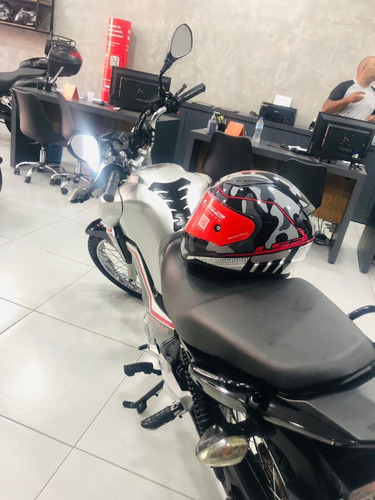 Imagem 7 de 8 de Honda Cg Fan 160 2016